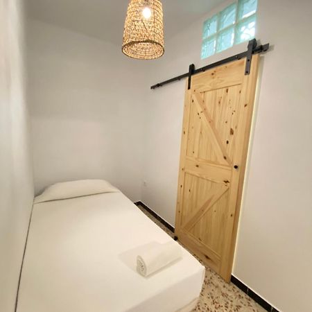 Hotel Casa Fina - Adults Recommended Conil De La Frontera Exteriér fotografie