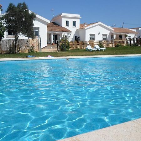 Hotel Casa Fina - Adults Recommended Conil De La Frontera Exteriér fotografie