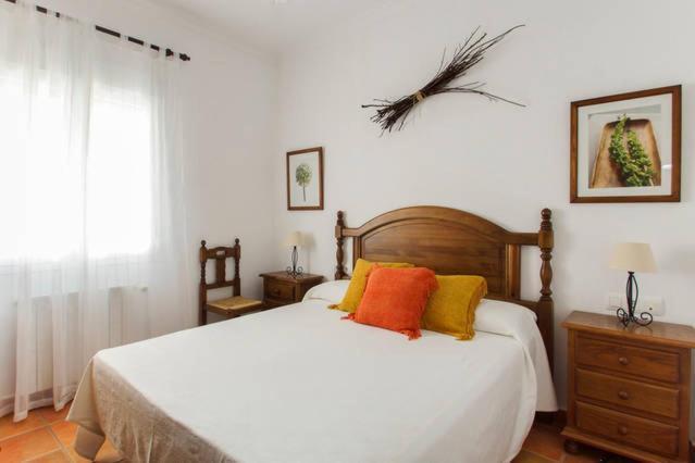 Hotel Casa Fina - Adults Recommended Conil De La Frontera Exteriér fotografie