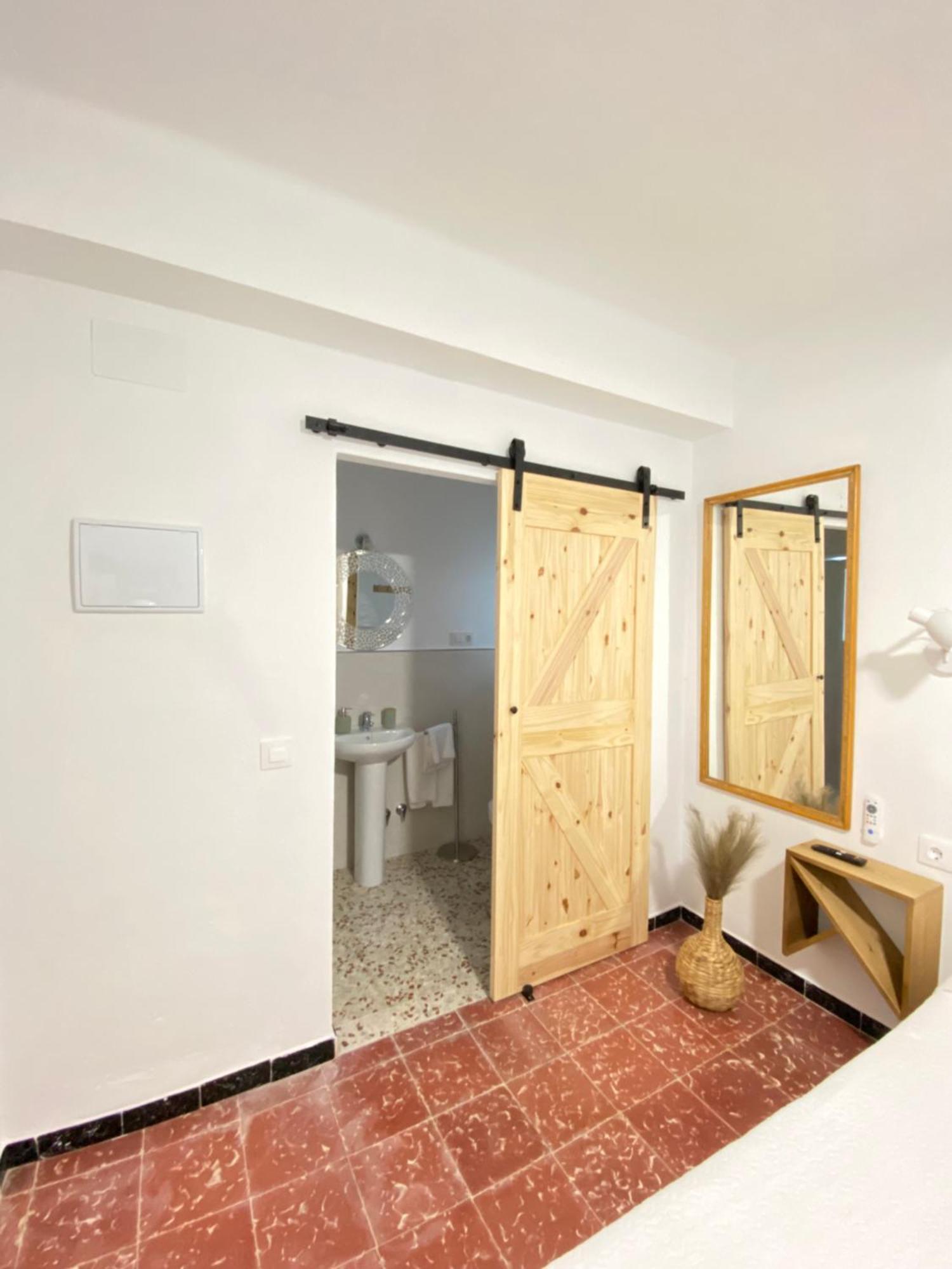 Hotel Casa Fina - Adults Recommended Conil De La Frontera Exteriér fotografie