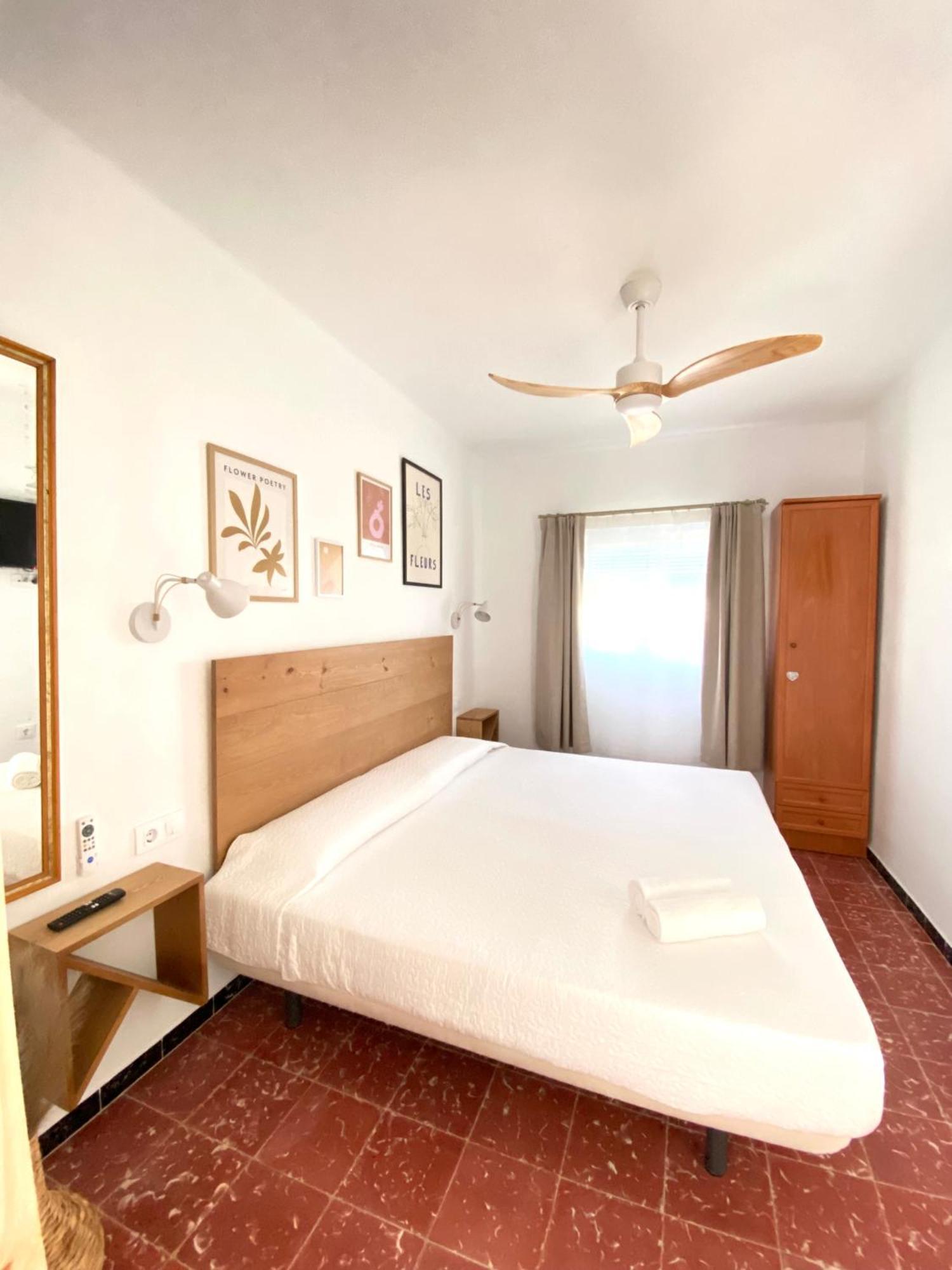 Hotel Casa Fina - Adults Recommended Conil De La Frontera Exteriér fotografie