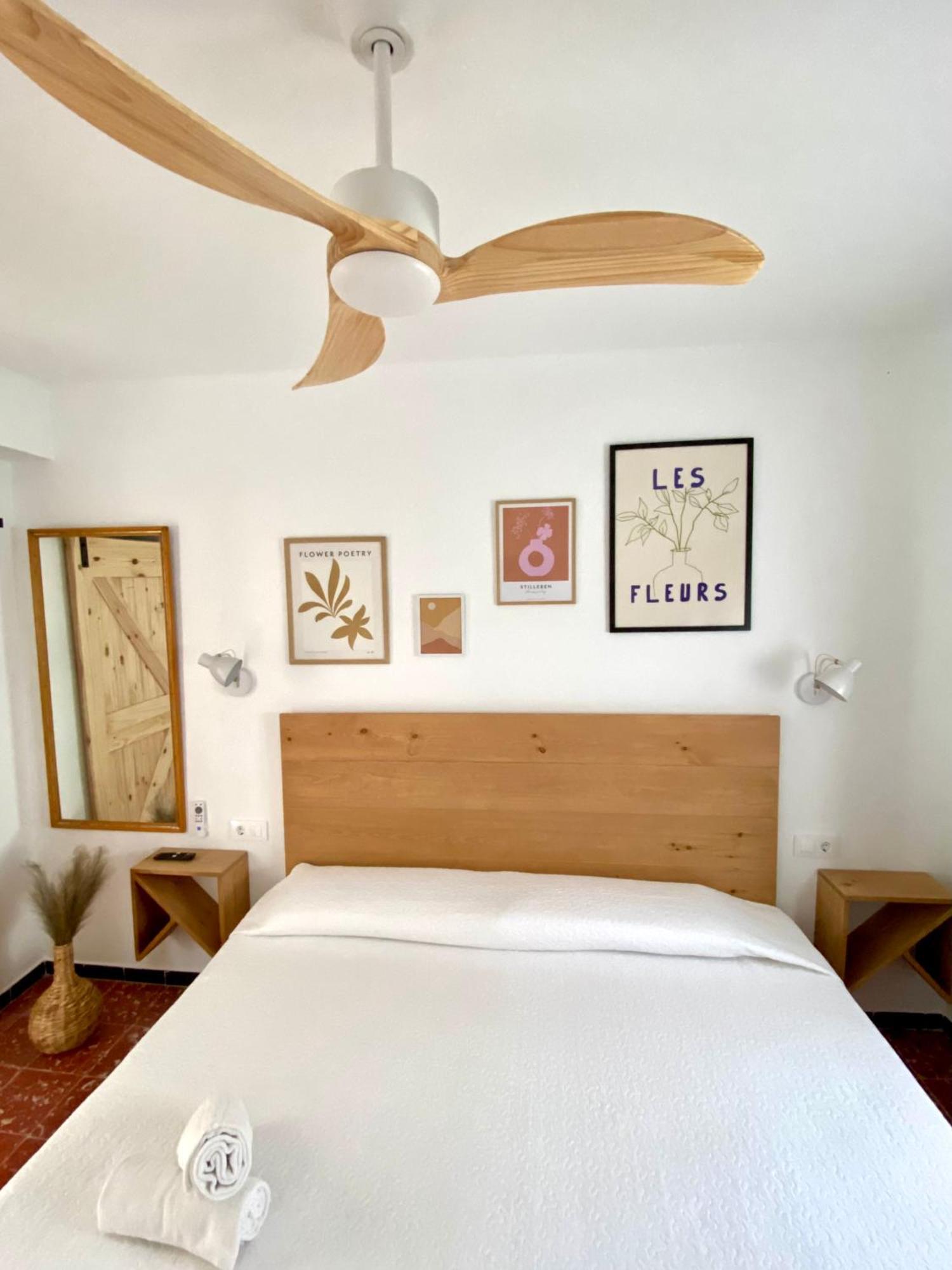 Hotel Casa Fina - Adults Recommended Conil De La Frontera Exteriér fotografie