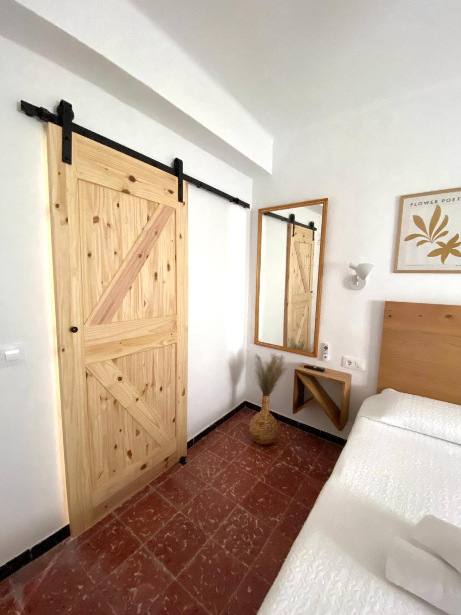 Hotel Casa Fina - Adults Recommended Conil De La Frontera Exteriér fotografie