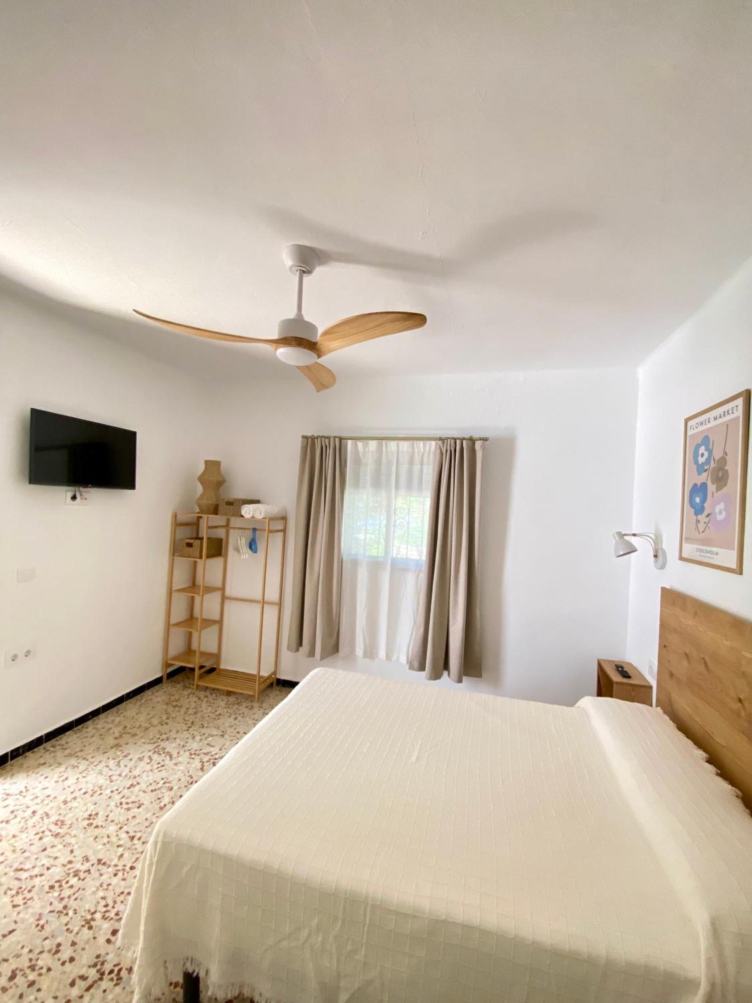 Hotel Casa Fina - Adults Recommended Conil De La Frontera Exteriér fotografie