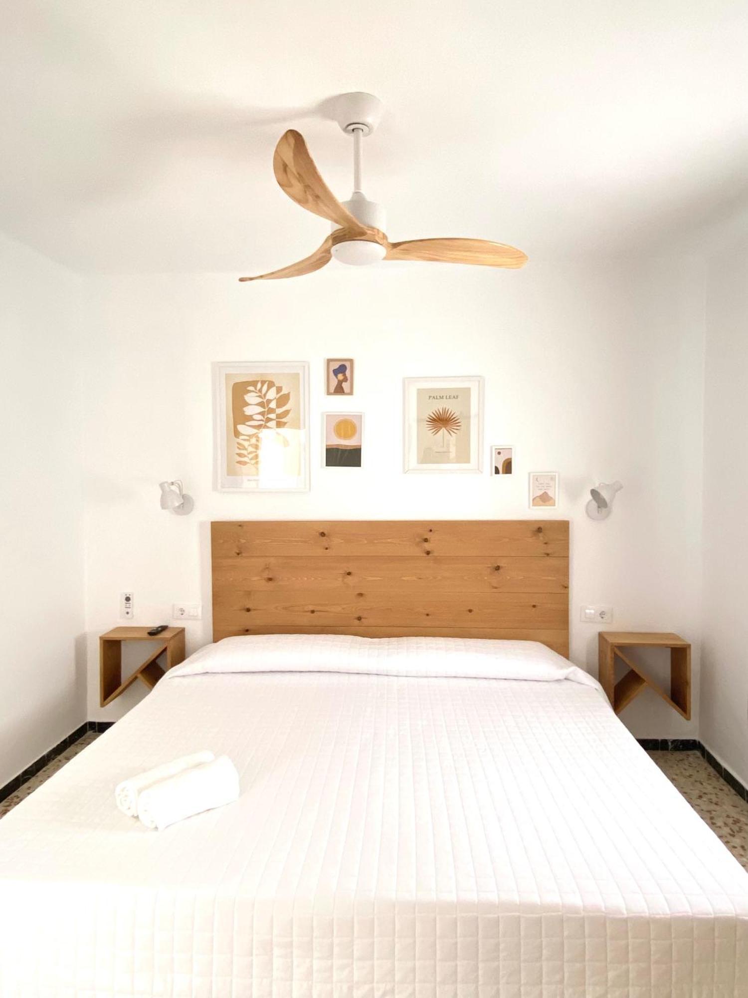 Hotel Casa Fina - Adults Recommended Conil De La Frontera Exteriér fotografie