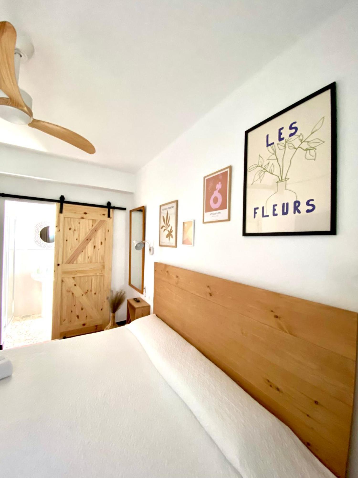 Hotel Casa Fina - Adults Recommended Conil De La Frontera Exteriér fotografie
