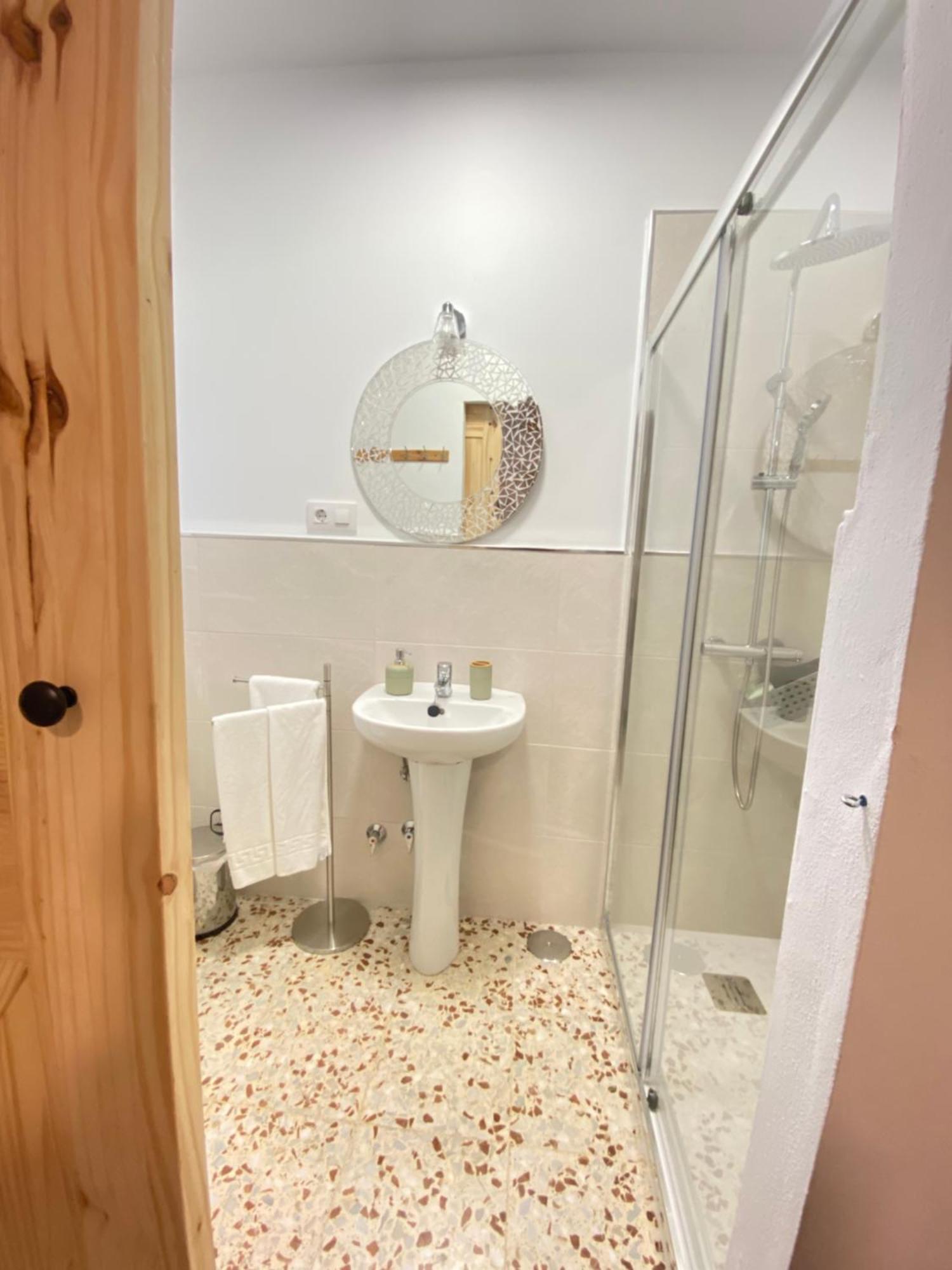 Hotel Casa Fina - Adults Recommended Conil De La Frontera Exteriér fotografie