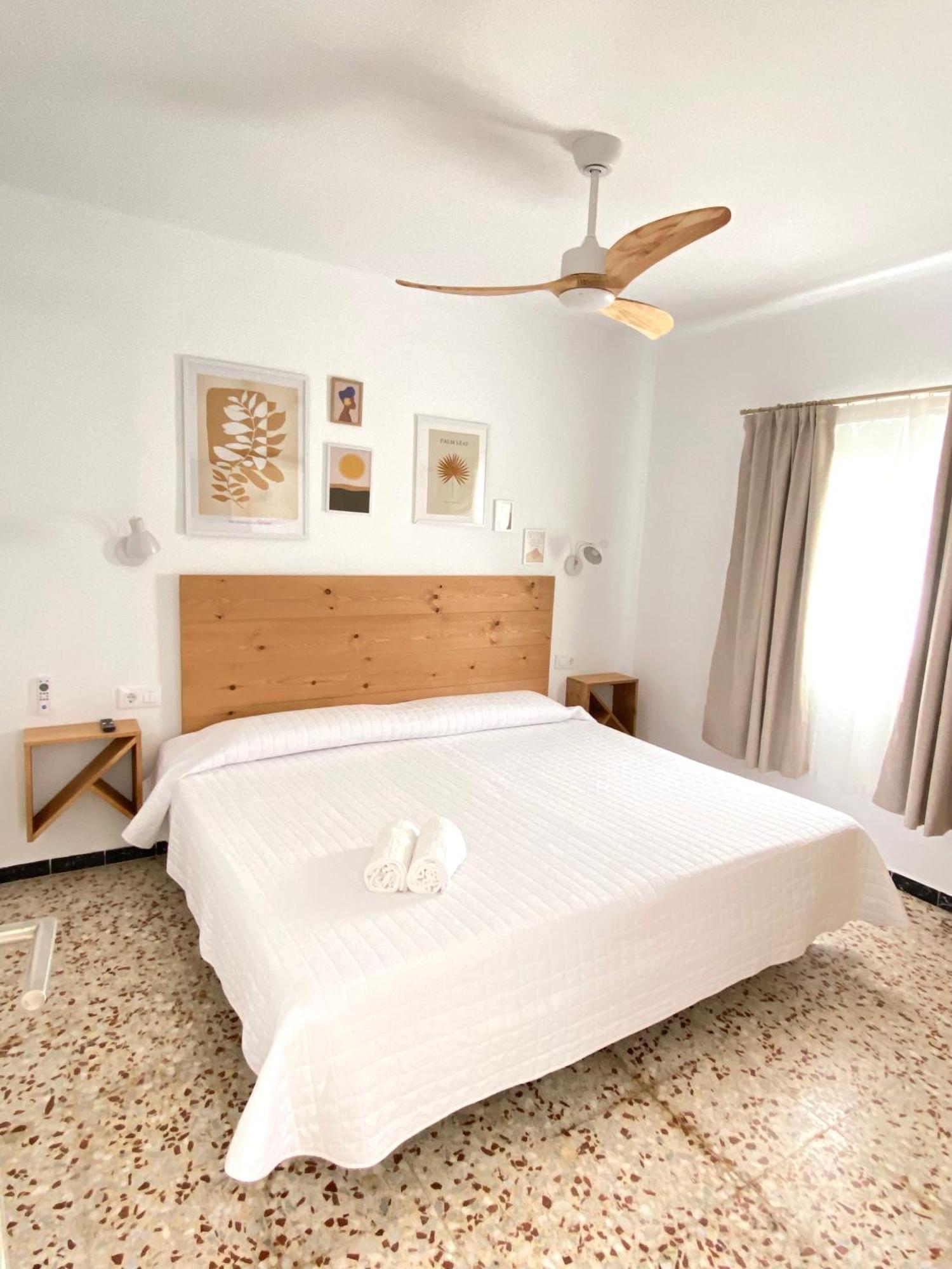 Hotel Casa Fina - Adults Recommended Conil De La Frontera Exteriér fotografie