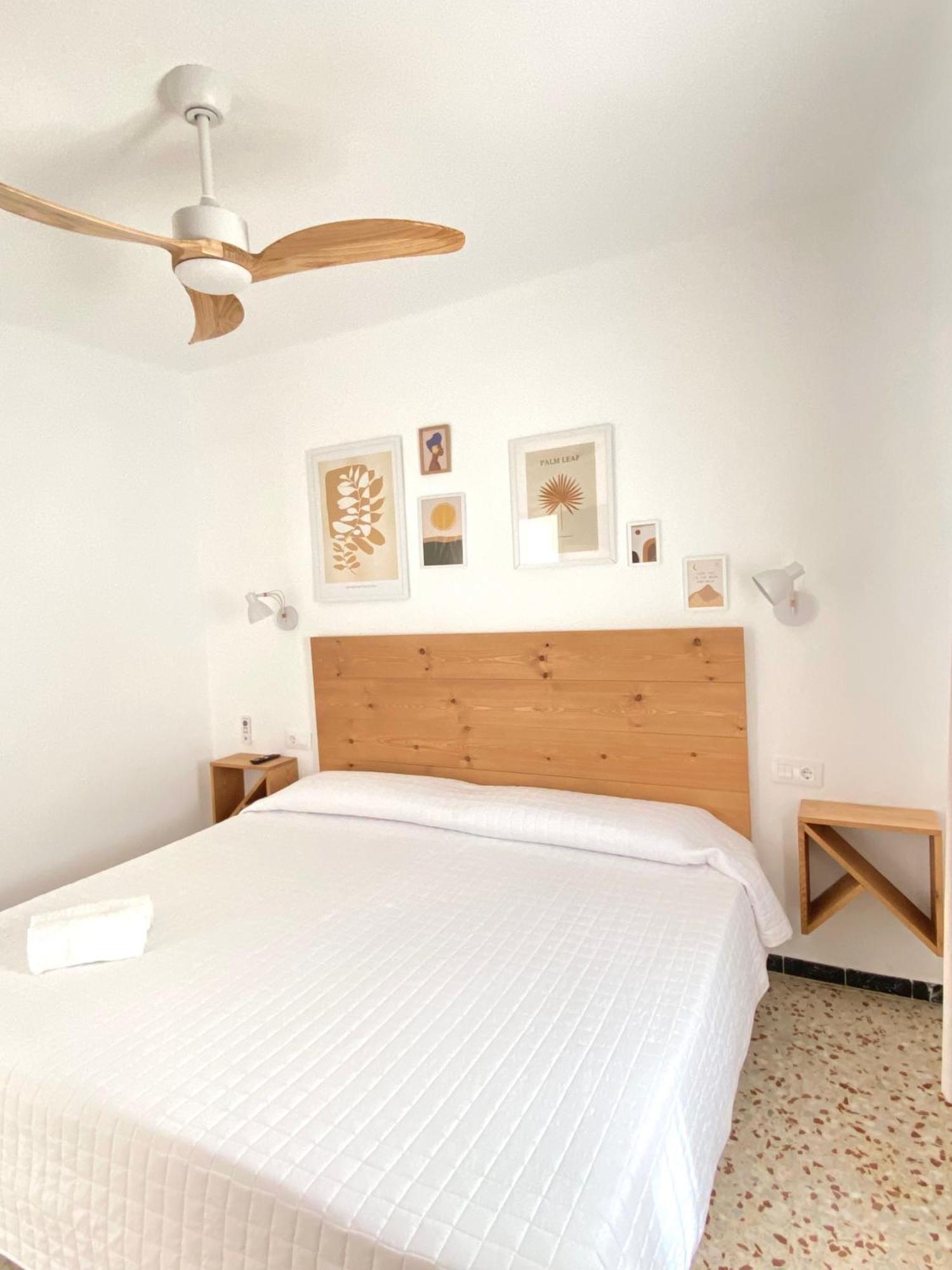 Hotel Casa Fina - Adults Recommended Conil De La Frontera Exteriér fotografie