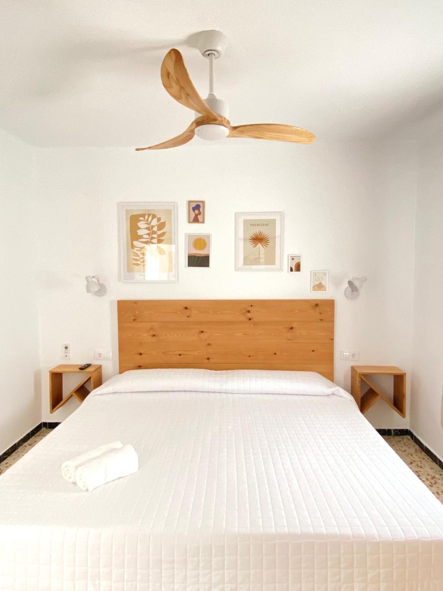 Hotel Casa Fina - Adults Recommended Conil De La Frontera Exteriér fotografie