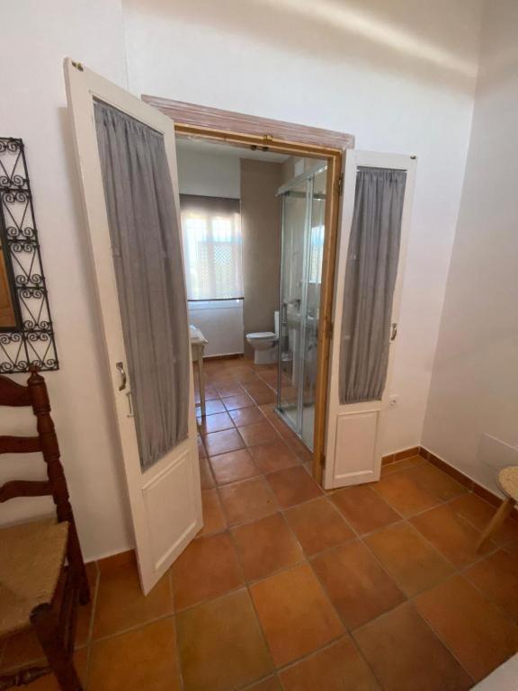 Hotel Casa Fina - Adults Recommended Conil De La Frontera Exteriér fotografie