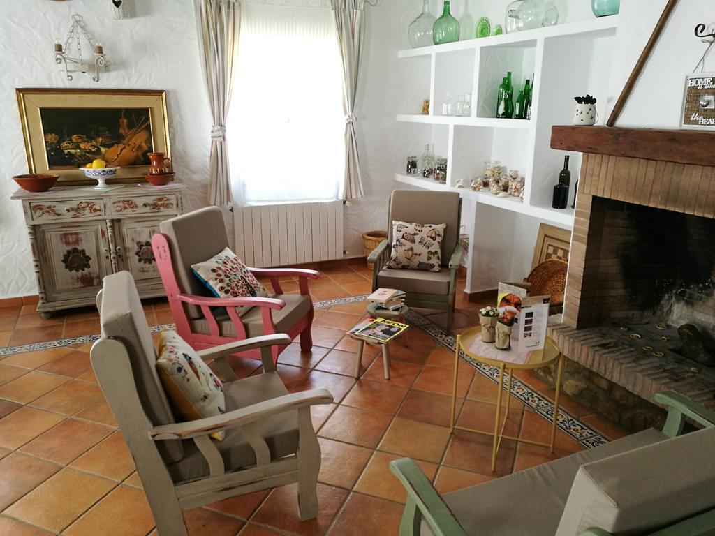 Hotel Casa Fina - Adults Recommended Conil De La Frontera Exteriér fotografie