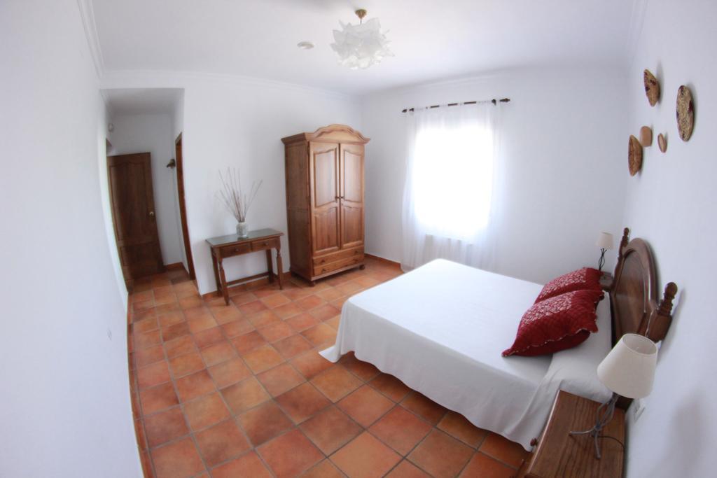 Hotel Casa Fina - Adults Recommended Conil De La Frontera Exteriér fotografie