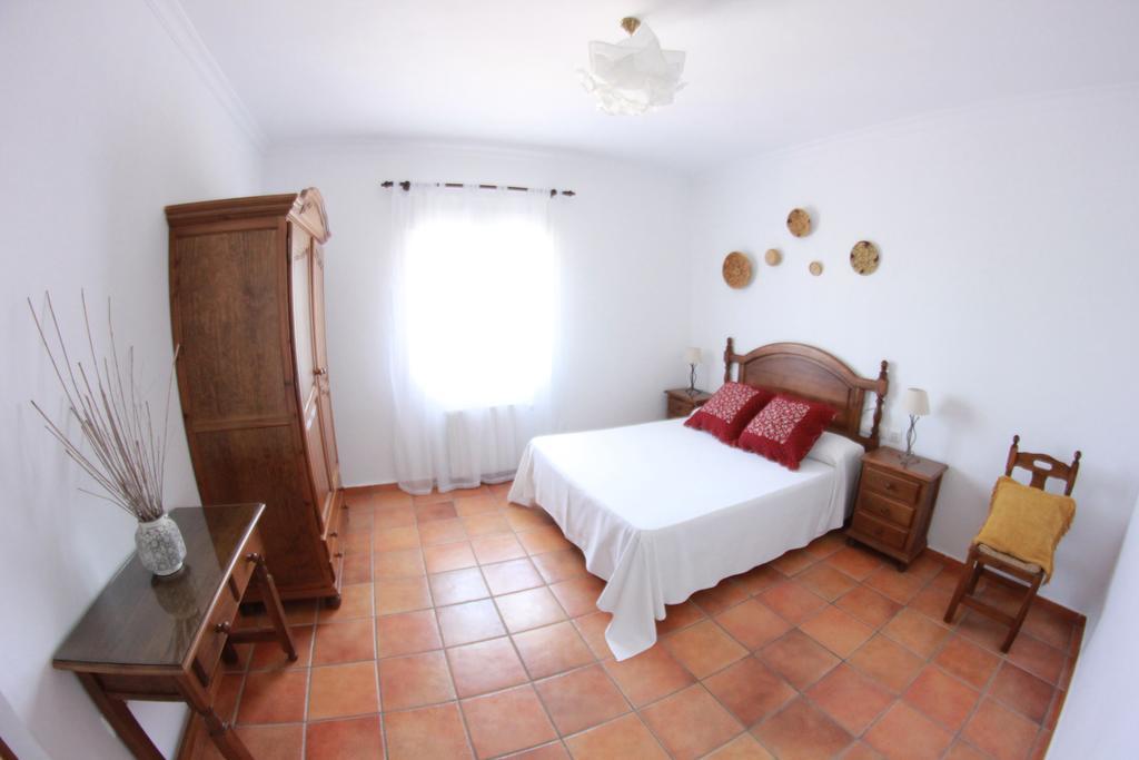 Hotel Casa Fina - Adults Recommended Conil De La Frontera Exteriér fotografie