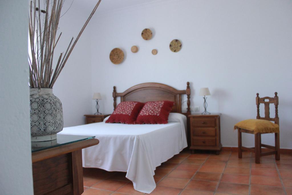 Hotel Casa Fina - Adults Recommended Conil De La Frontera Exteriér fotografie