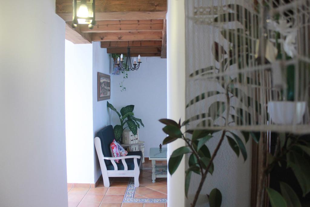 Hotel Casa Fina - Adults Recommended Conil De La Frontera Exteriér fotografie