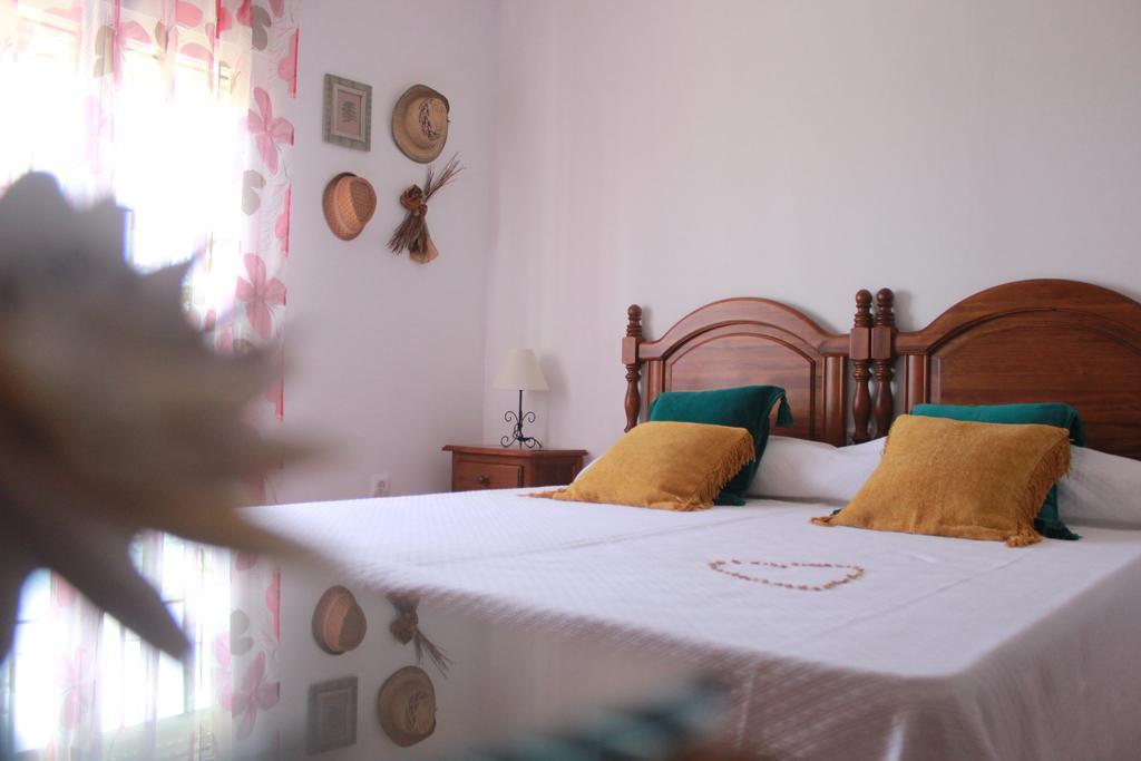 Hotel Casa Fina - Adults Recommended Conil De La Frontera Exteriér fotografie