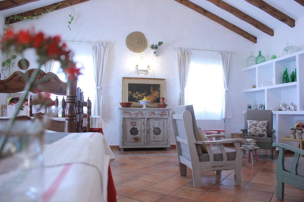 Hotel Casa Fina - Adults Recommended Conil De La Frontera Exteriér fotografie
