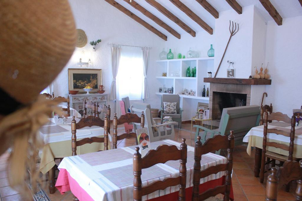 Hotel Casa Fina - Adults Recommended Conil De La Frontera Exteriér fotografie