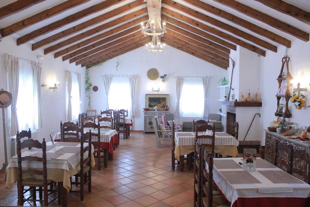 Hotel Casa Fina - Adults Recommended Conil De La Frontera Exteriér fotografie