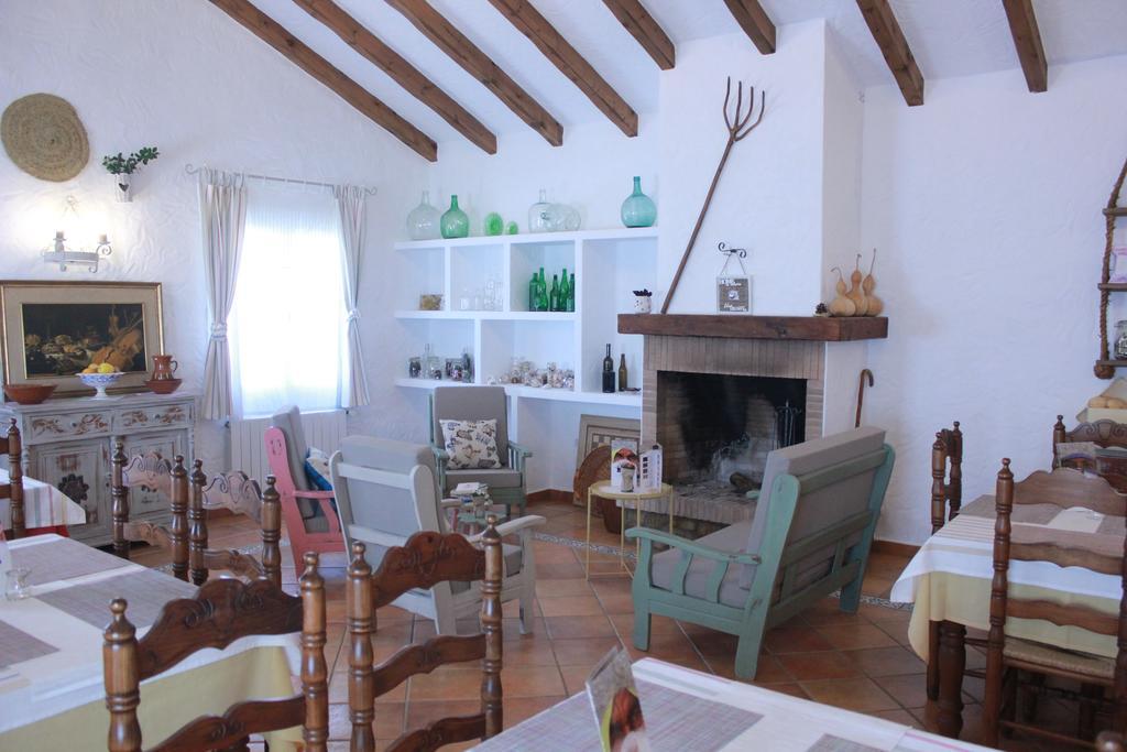 Hotel Casa Fina - Adults Recommended Conil De La Frontera Exteriér fotografie