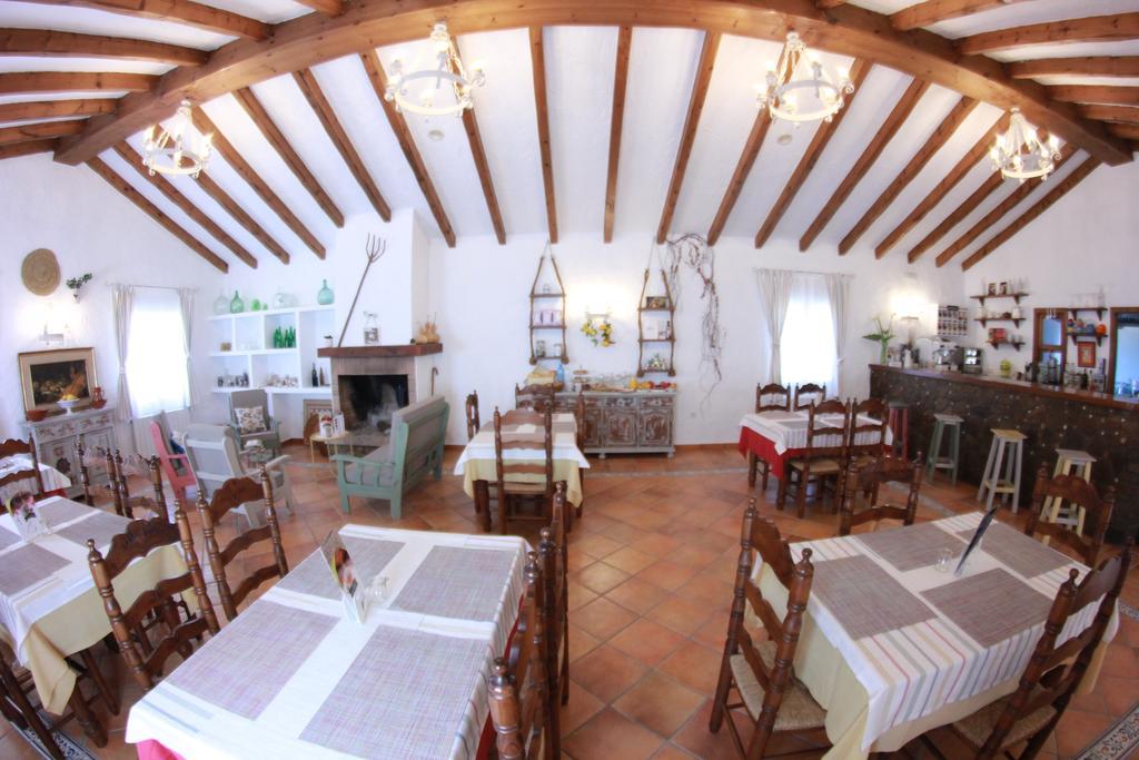 Hotel Casa Fina - Adults Recommended Conil De La Frontera Exteriér fotografie