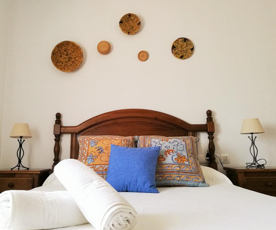 Hotel Casa Fina - Adults Recommended Conil De La Frontera Exteriér fotografie