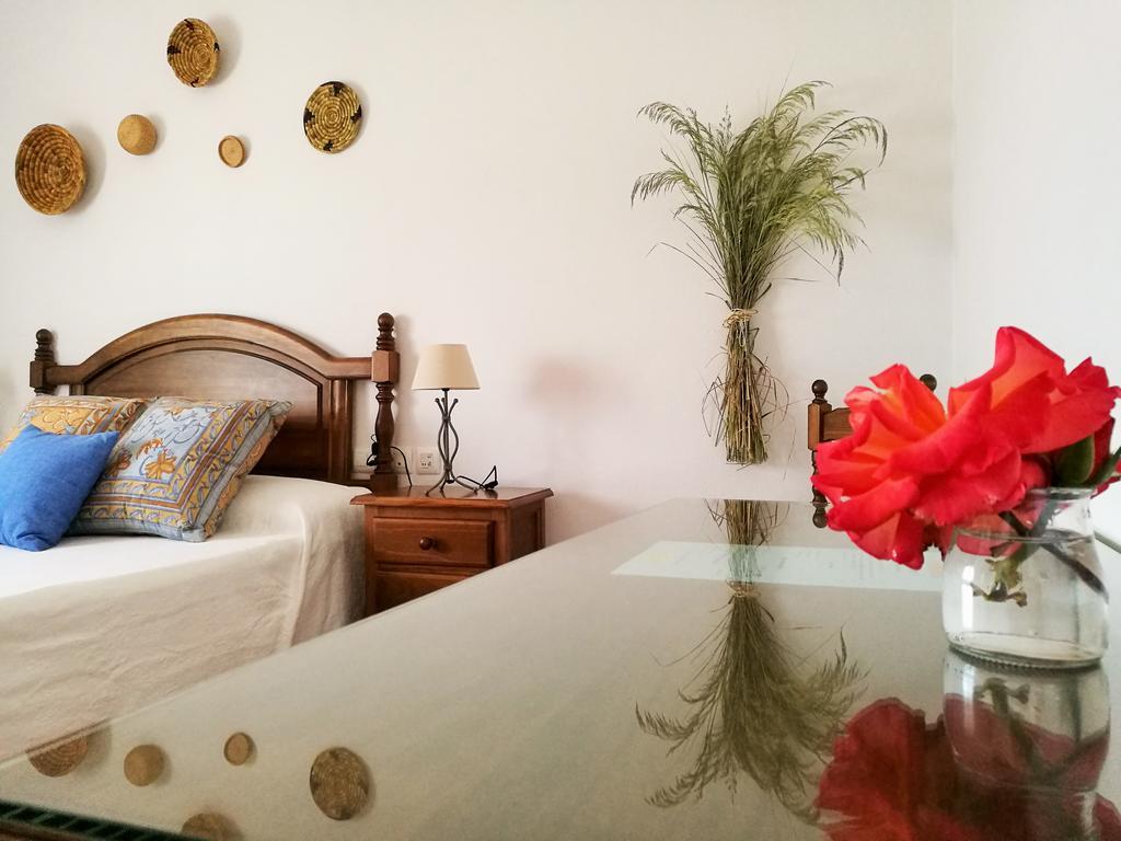 Hotel Casa Fina - Adults Recommended Conil De La Frontera Exteriér fotografie