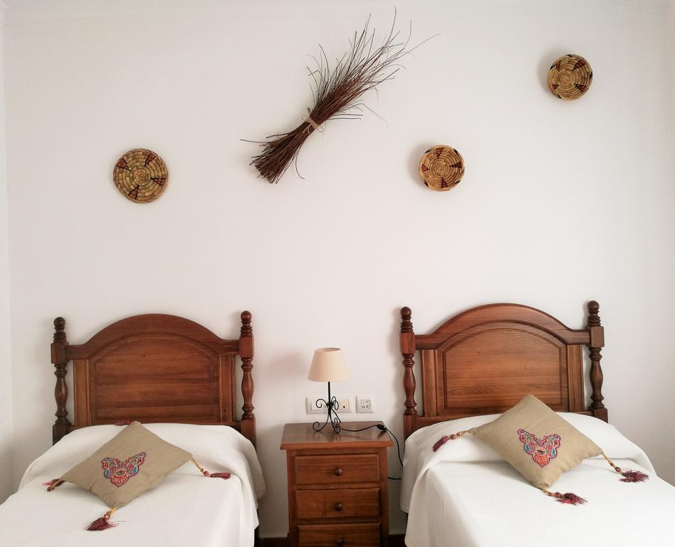 Hotel Casa Fina - Adults Recommended Conil De La Frontera Exteriér fotografie