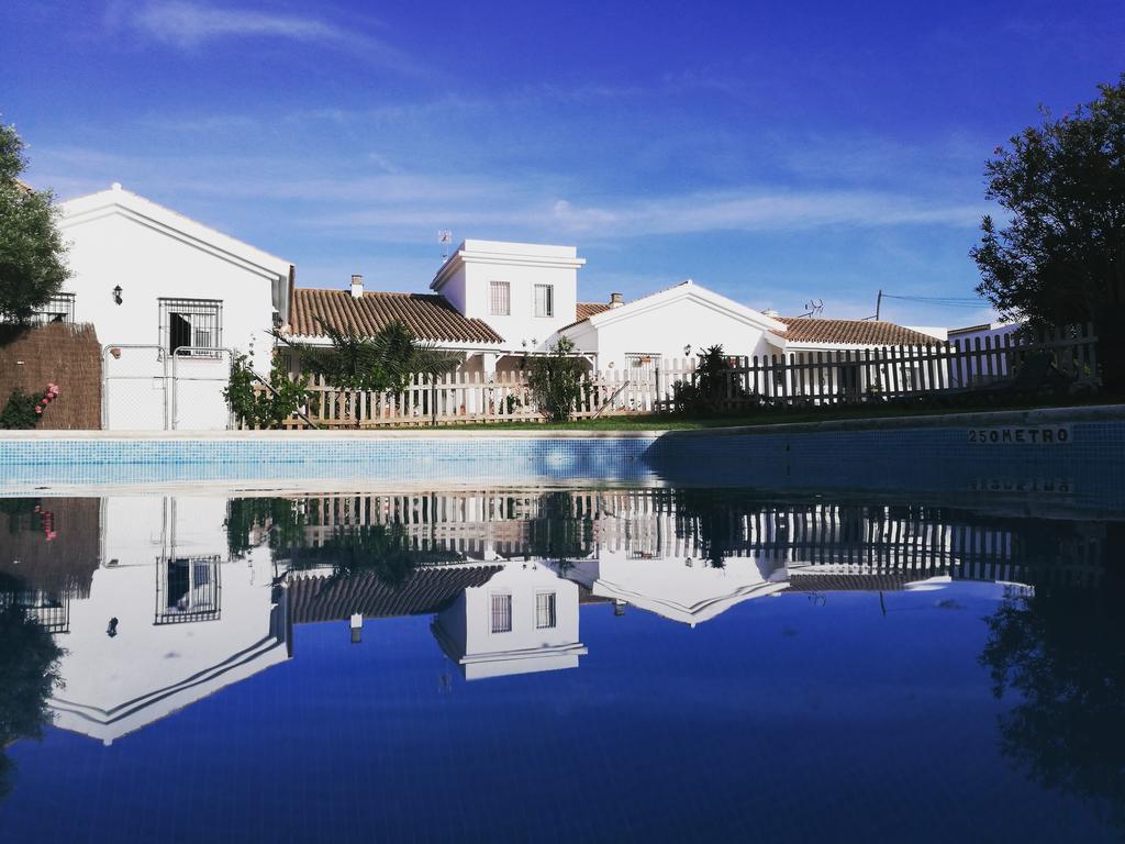 Hotel Casa Fina - Adults Recommended Conil De La Frontera Exteriér fotografie
