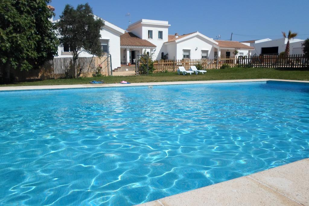 Hotel Casa Fina - Adults Recommended Conil De La Frontera Exteriér fotografie