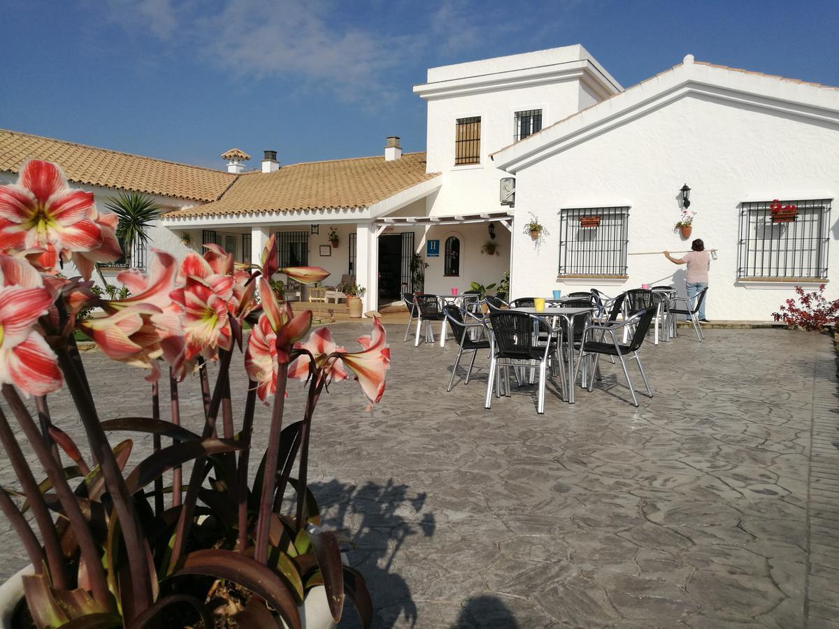 Hotel Casa Fina - Adults Recommended Conil De La Frontera Exteriér fotografie