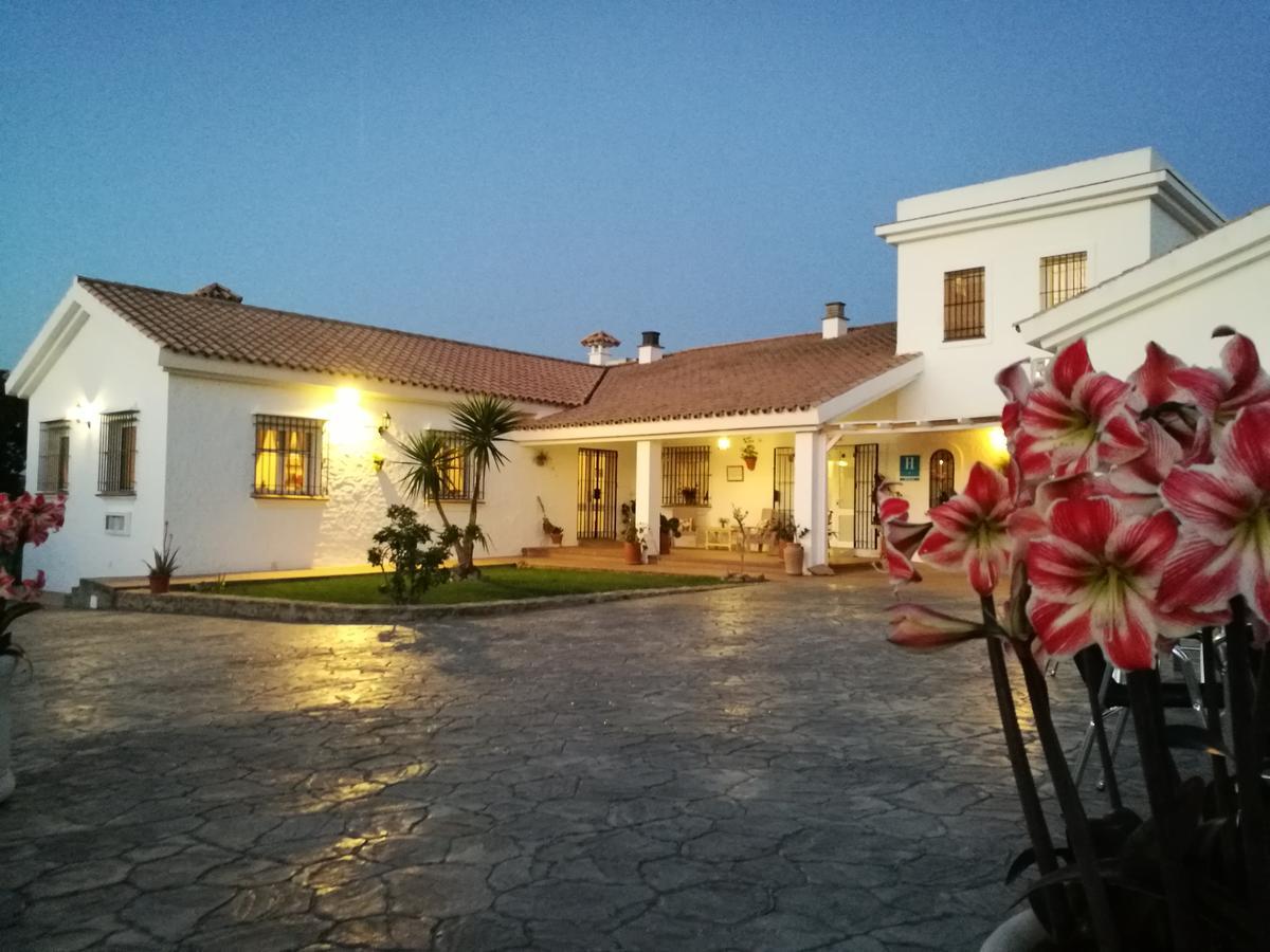 Hotel Casa Fina - Adults Recommended Conil De La Frontera Exteriér fotografie